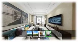 探索VR的創意玩法與微信開發的創新融合