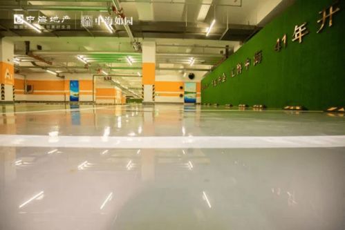 中海如園歸家全景展示盛大開放