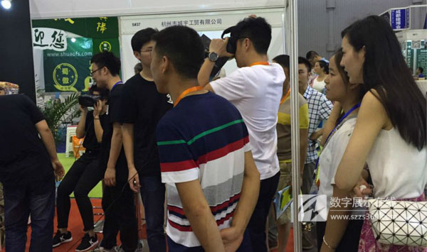 積木家VR家居導視系統獲300萬天使輪融資，開啟家居全景展示新紀元