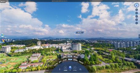 720VR全景 沉浸式視覺革命與微信開發(fā)的深度融合