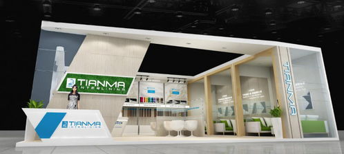 圓桌國際展覽設(shè)計(jì)公司 一站式展臺解決方案，融合創(chuàng)意與科技，助力品牌閃耀展會