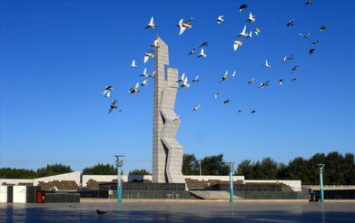 北國明珠 魅力鶴城——齊齊哈爾全景展示