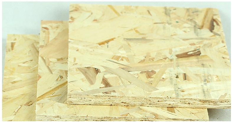 兔寶寶板材 無醛級(jí)OSB順芯細(xì)木工板12mm，加拿大進(jìn)口的高品質(zhì)選擇