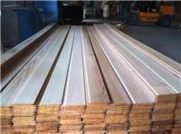 上海程佳木業(yè)外墻板材料全解析 從SPF到巴勞，選擇最適合的木質(zhì)外衣